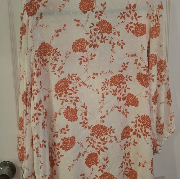 Blouse - Picture 2 of 5